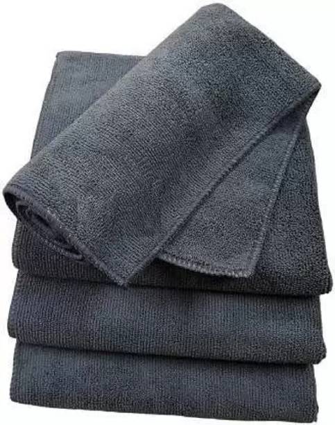 MEGAKLEEN Microfiber Vehicle Washing  Cloth
