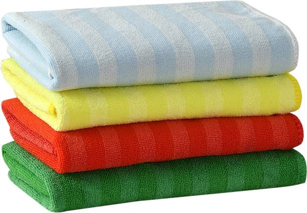 MEGAKLEEN Microfiber Vehicle Washing  Cloth