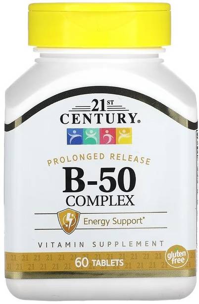 21st Century , B-50 Complex,