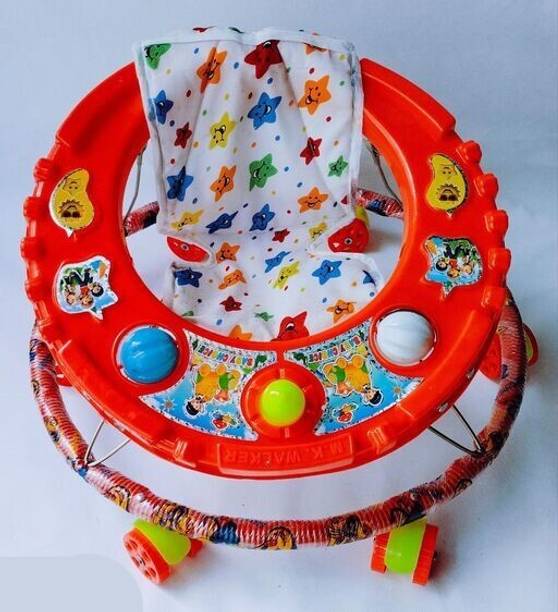 Lightly Activity Walker