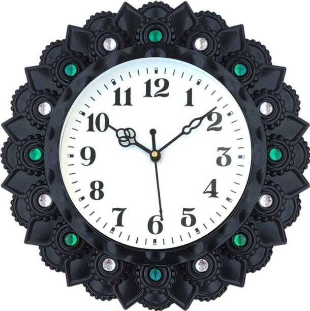 matiz Analog 25 cm X 25 cm Wall Clock