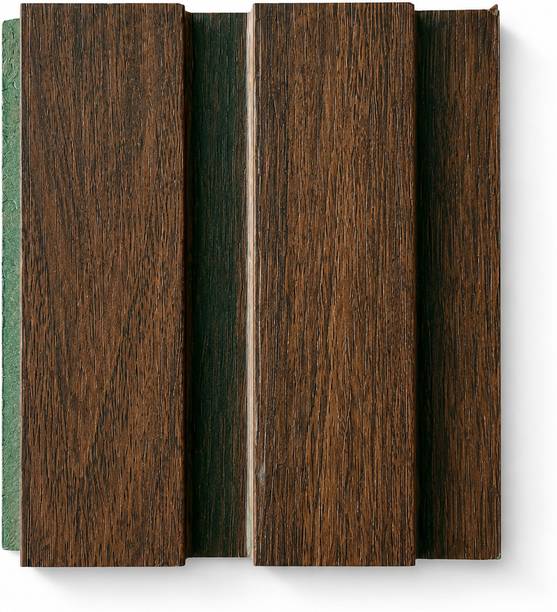 Wallzbyprofiles Wallz 2G Walnut Wall Panel
