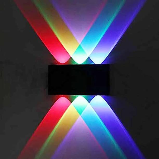 GLINTAC Swing Arm Wall Light Wall Lamp With Bulb