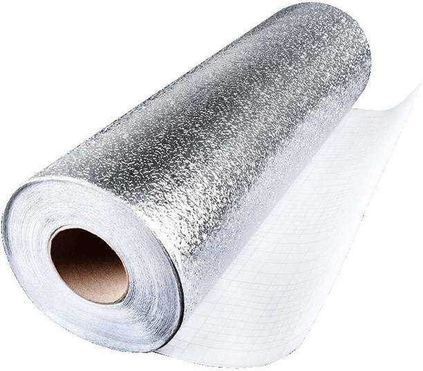 CRIYALE 60 cm x 200 cm Decorative Foils Wallpaper