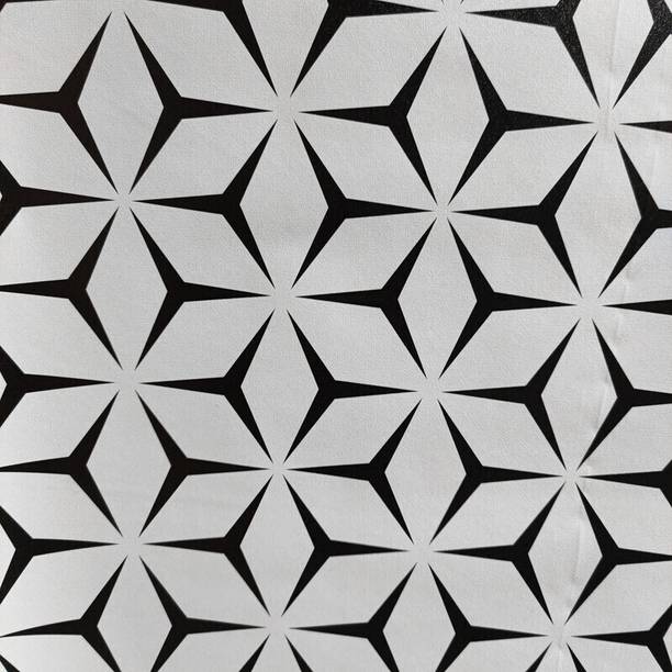 SV collections 200 cm x 45 cm Waterproof Decorative Vinyl Wallpaper