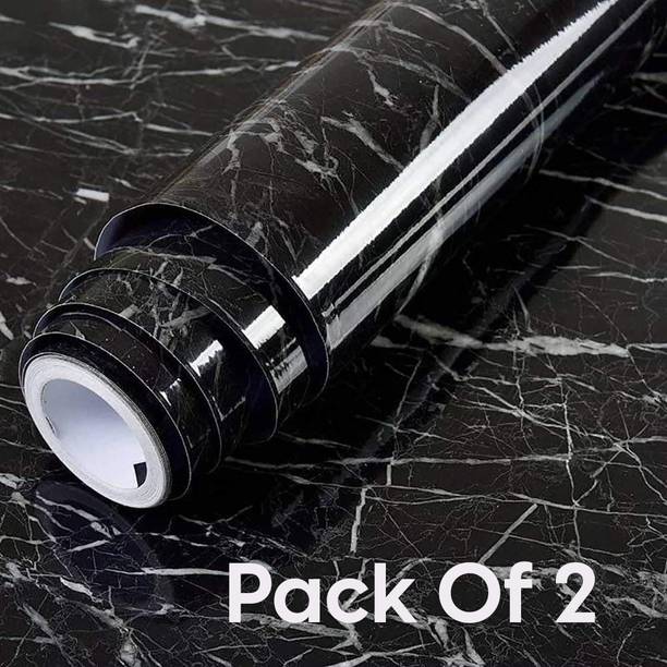 Onbet 200 cm x 200 cm Architecture Embossed Wallpaper