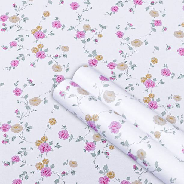 Whisq Abstract Multicolor Wallpaper