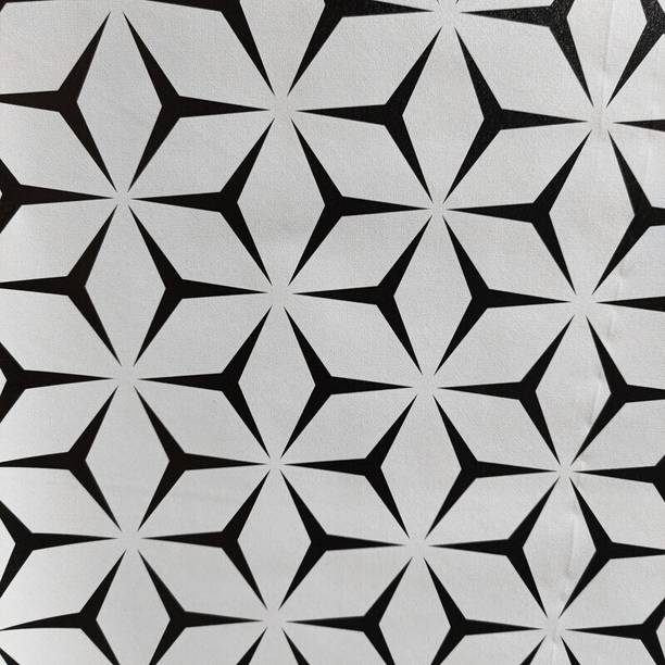 SV collections 200 cm x 45 cm Waterproof Decorative Vinyl Wallpaper