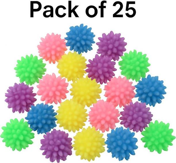 Rimex Silicone Laundry Ball for Household Cleaning Washing Machine Detergent Bar