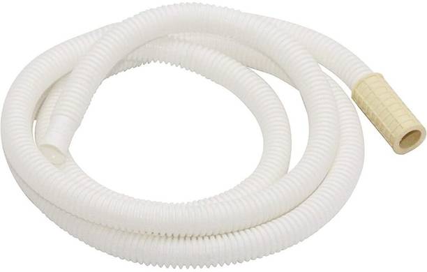 पृमेहोमीनतेरपृसेस Semi Automatic Washing Machine Inlet Hose Pipe 1.5 Meter Hose Pipe Semi Automatic Washing Machine Inlet Hose Pipe होज़ पाइप