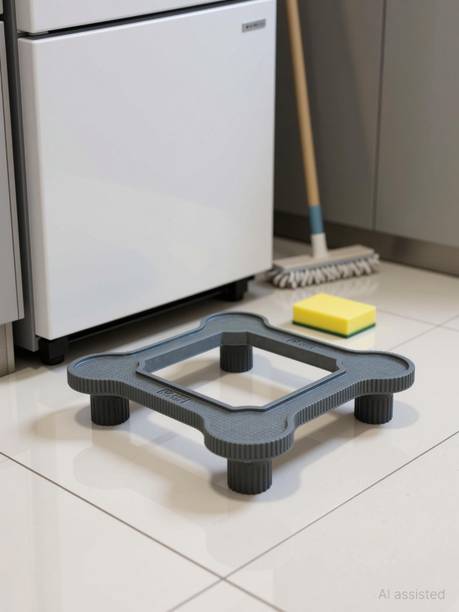 Knsmart Refrigerator, Washing Machine, Air Cooler Material Plastic