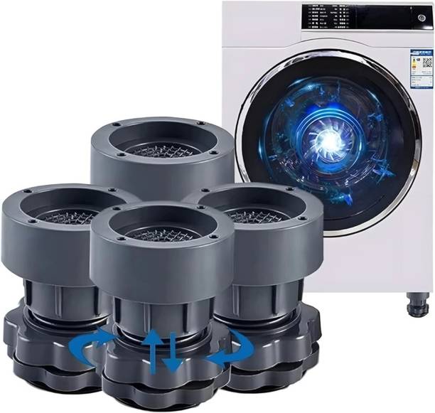 StyleNest Washing Machine, Refrigerator, Water Cooler, Air Cooler Material Plastic, Rubber