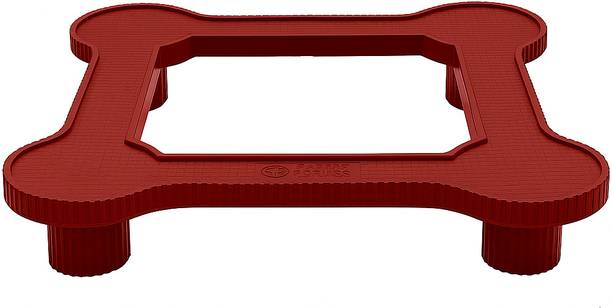 loco Refrigerator, Washing Machine, Water Cooler, Air Cooler Material Plastic