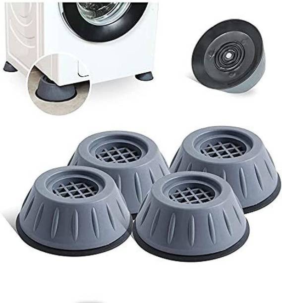 Ecomgedz Washing Machine, Refrigerator, Water Cooler, Air Cooler Material Plastic, Rubber