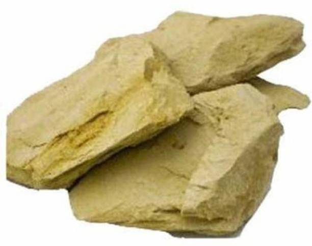 JKB TRADERS 100% Natural Multani Mitti sabut For Face Pack And Hair Pack Seed (150 g) Price in India