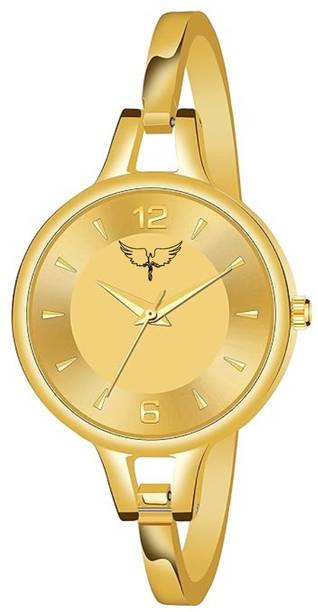 WHITE BIRD WB001 ROUND WATCHES WB001 Analog Watch  - For Women