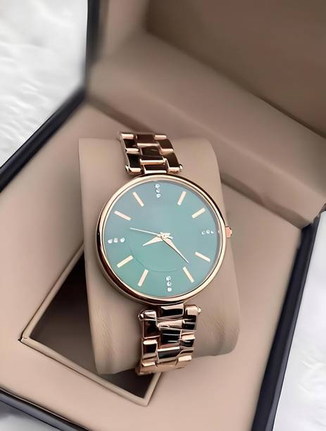 Super Fast Selling Analog Watches Analog Watch  - For Women Latest 21st Century Trendy / Fast Selling Analog Watches For Women n Girls