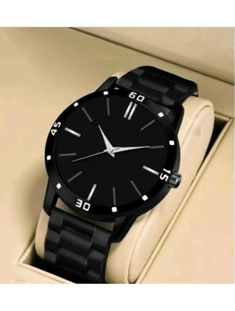 Bolun Analog Watch  - For Men