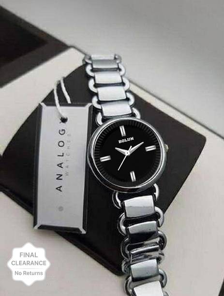 Analog Watch  - For Women WTBK Attractive Classic Durable Analog Watch