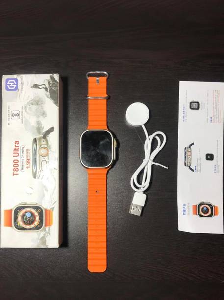 Series 8 Digital Watch  - For Boys & Girls UT-O-G-B