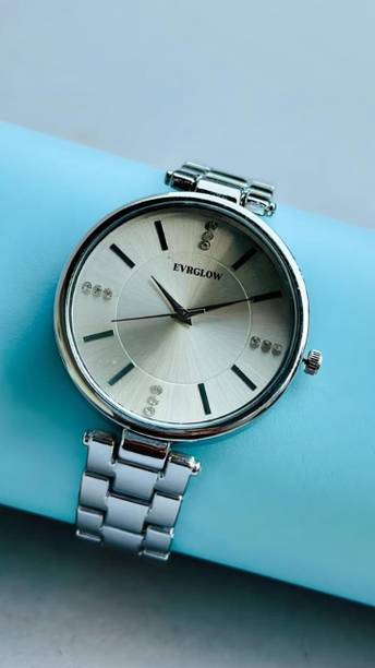 EVRGLOW Analog Watch  - For Women
