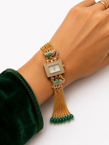 kshitijfashion CK NA Analog Watch  - For Women