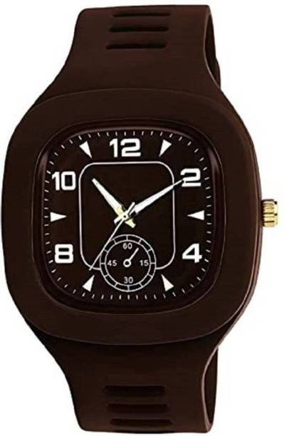 LED Smart Watch Hybrid Smartwatch Watch  - For Men & Women PRO-blk-milllwer