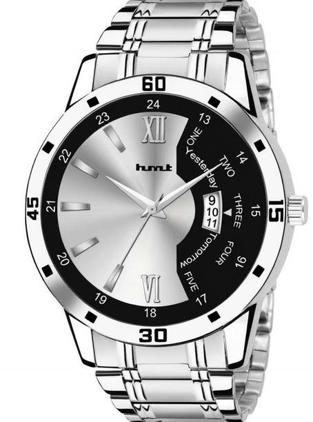 HMRT Date Functioning Analog Watch  - For Men HM Date Functioning 494 BS