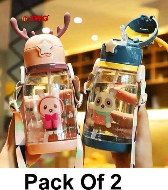 Jwg Sipper 650 ml Water Bottles
