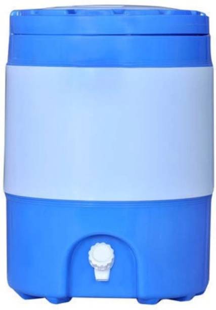 AUQA 20 Litre Cool / Chilled Water Bottled Water Dispenser