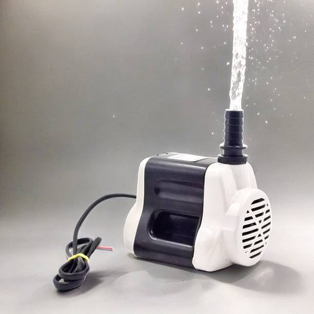 Depron 18W Water pump 8651 Submersible Water Pump