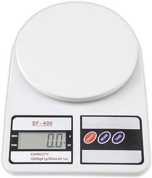 Solo Weighing Scale SF 400 Weighing Scale