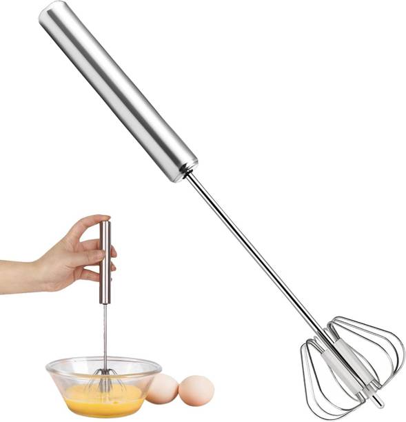 GaxQuly 50 W Silver Hand Blender