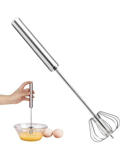 GaxQuly 50 W Silver Hand Blender