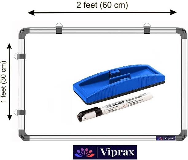 Sapra Non Magnetic Melamine Whiteboards