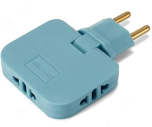 Tnglov 3 in 1 Adapter Wireless Rotatable Adaptor Mini S...