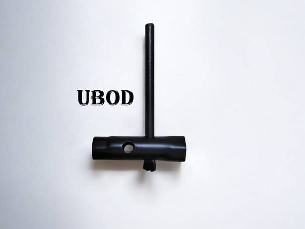 Ubod Activa spark plug Spanner opening tool Double Sided Pipe Wrench Spark Plug Spanner Double Sided Pipe Wrench