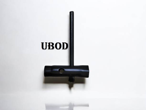 Ubod Activa spark plug Spanner opening tool Double Sided Pipe Wrench Spark Plug Spanner Double Sided Pipe Wrench