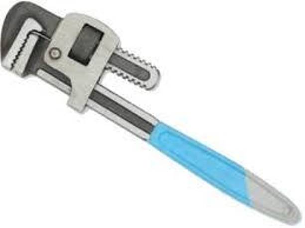 Taparia 1272 10inch Heavy Duty Single Sided Pipe Wrench