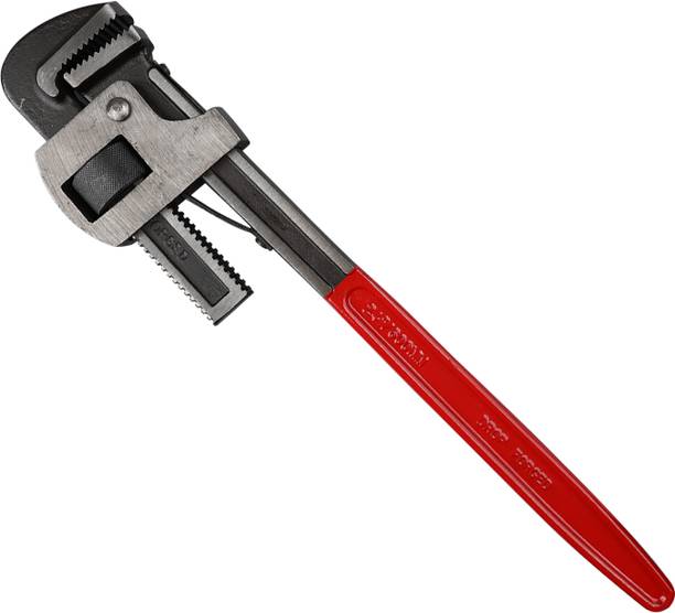 E-2048_12/300 Pipe Wrench-Stillson Type Single Sided Pipe Wrench