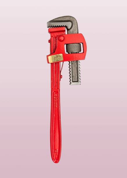 1404-12 inch-300mm Pipe Wrench-Stillson Single Sided Pipe Wrench