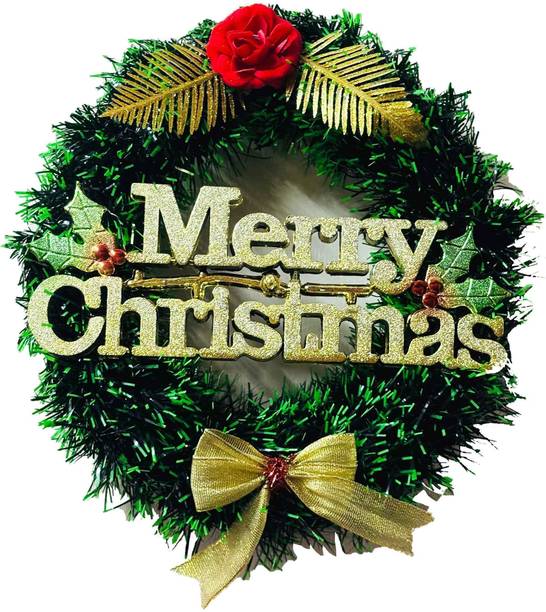 hafenhaus Christmas Wreath