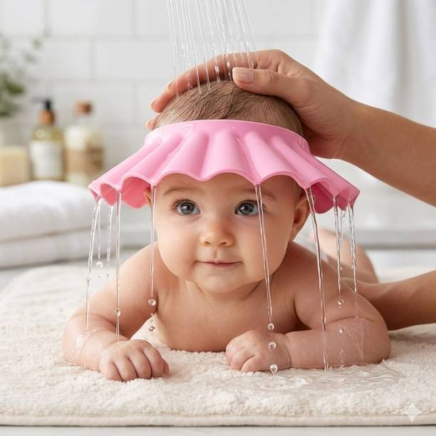 MOODY SPARK BABY CAP