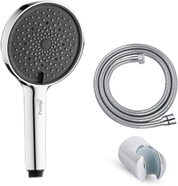 Prestige (HS1) Multifunction Handheld Shower High-Pressure with 1.5mtr ss tube Shower Head
