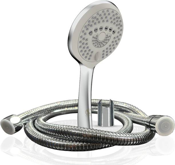 RN ABS with 1.5 m. FlexibleTube | 5 Gear | Multi Flow_6935 शावर हैड