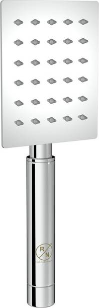 RN by RN SS ASTON HAND SHOWER, SQUARE_6401 Shower Head