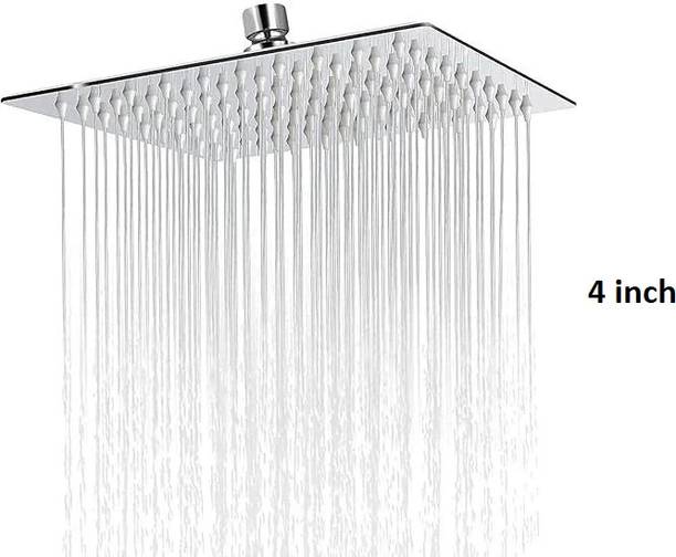 Ontap shower head 4 inch, luxury bathroom shower Shower Head