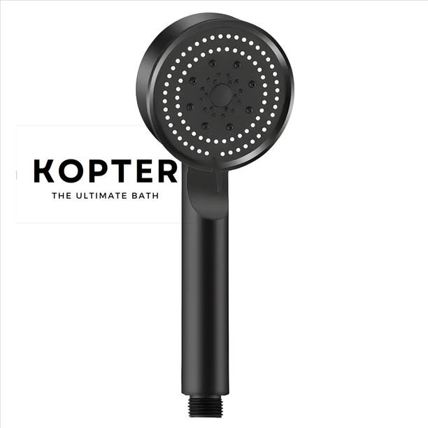 Kopter - Hand Shower Head for Bathroom Shower Head