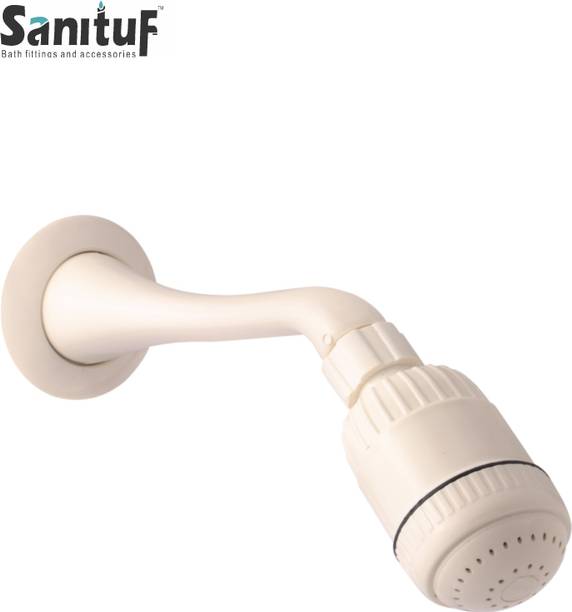 सैनिटफ OVERHEAD SHOWER शावर हैड