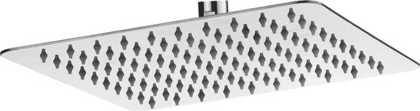 कमल Ultra Slim Rainshower 4x4 Inch शावर हैड